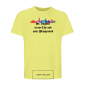 Preview: Organic Unisex T-Shirt White Edtion